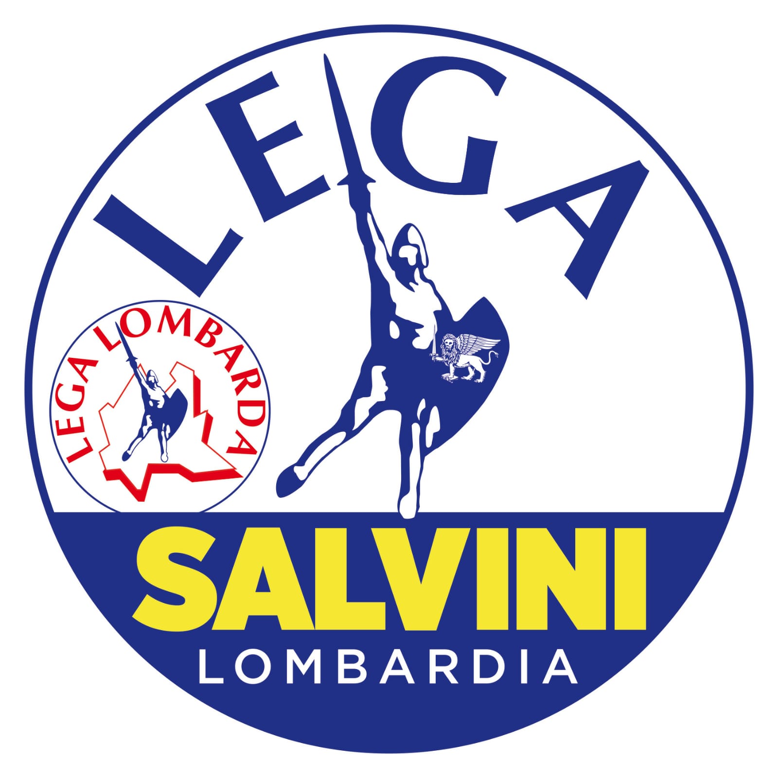 Lega Regione Lombardia